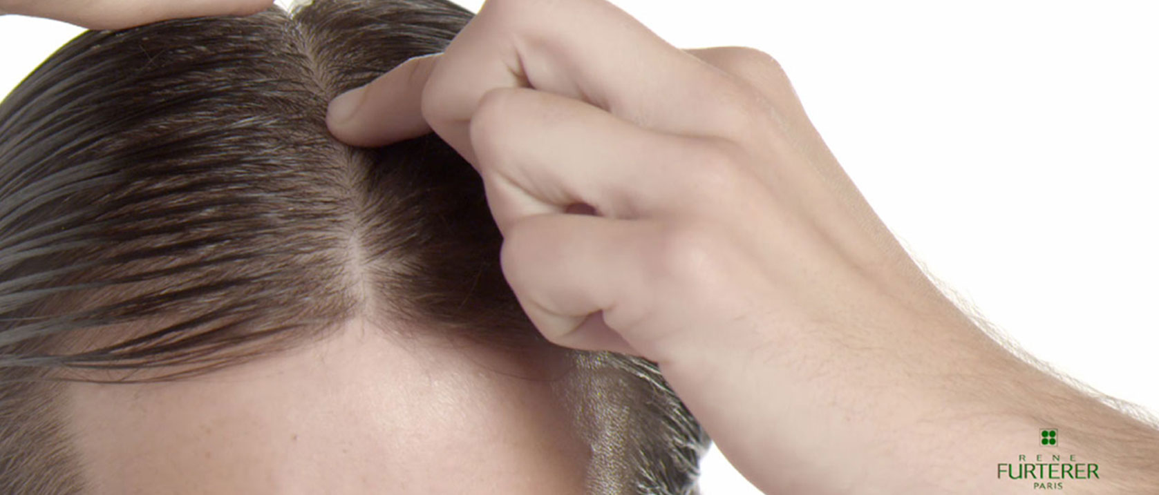 How to apply Triphasic anti-hair loss serum| René Furterer How to apply Triphasic anti-hair loss serum| René Furterer