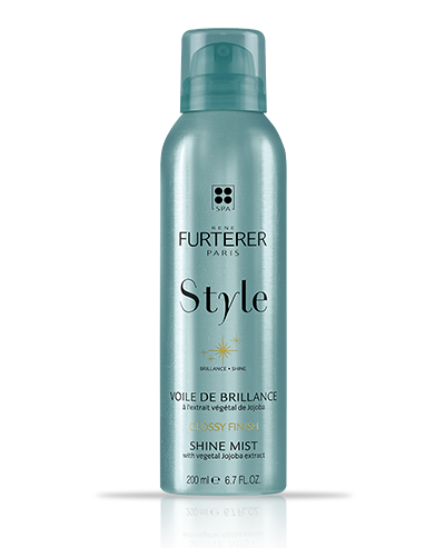 Rene Furterer - Style Shine Mist - 200ml Rene Furterer - Style Shine Mist - 200ml
