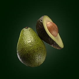 Avocado active ingredient | René Furterer