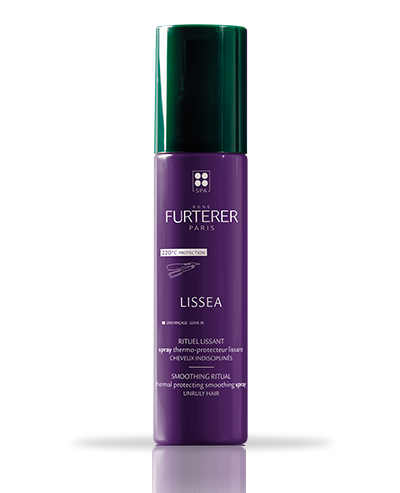 Lissea thermal protection straightening spray | René Furterer