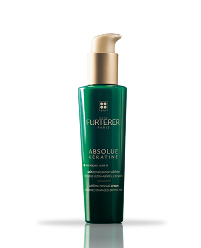 Sublime renewal leave-in cream | René Furterer