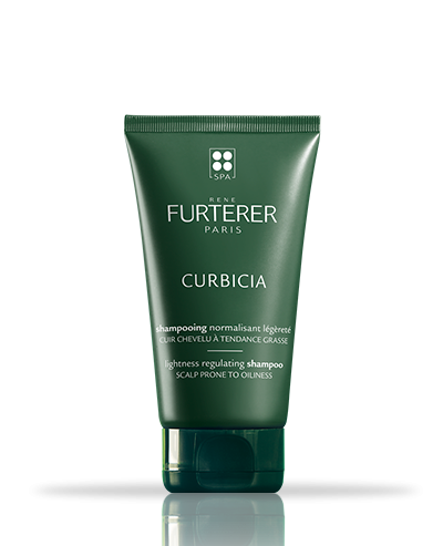 Curbicia lightness regulating shampoo Furterer Curbicia | René Furterer Curbicia lightness regulating shampoo | René Furterer