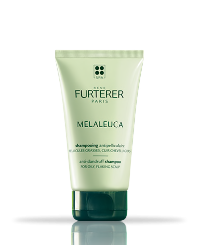 Anti Dandruff Shampoo Rene Furterer