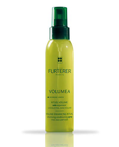 Volumizing conditioning spray Volumea volumizing hair products for fine hair | René Furterer Volumea volumizing conditioning spray | René Furterer