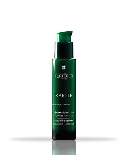 Leave-in repairing serum Karité hair serum | René Furterer Karité leave-in repairing serum | René Furterer