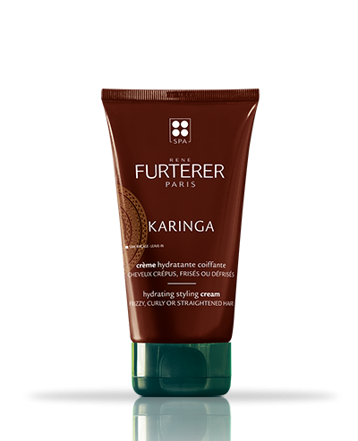 KARINGA Hydrating styling cream René Furterer