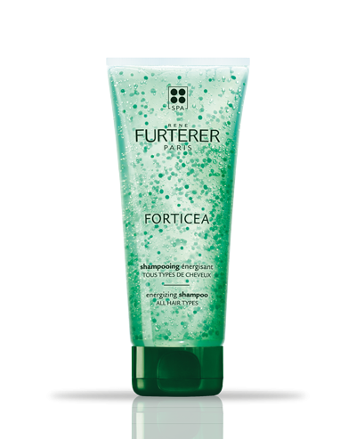 FORTICEA Energizing shampoo all types of hair | René Furterer