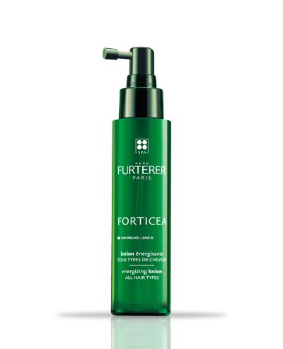Rene furterer forticea комплекс от выпадения волос