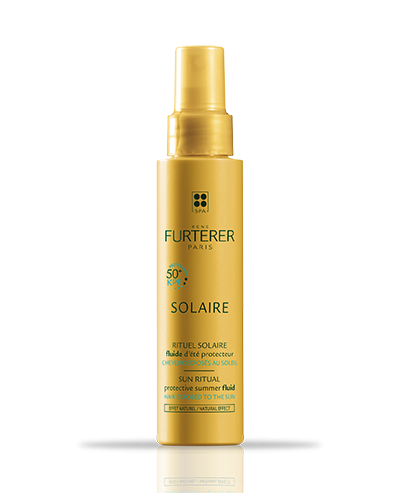 Kpf 90 Protective Summer Fluid Rene Furterer