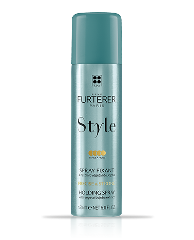Style Ultra Holding Spray Rene Furterer