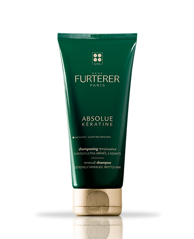 Absolue Keratine Renewal Shampoo for extremely damaged hair | René Furterer Absolue Keratine Renewal Shampoo | René Furterer