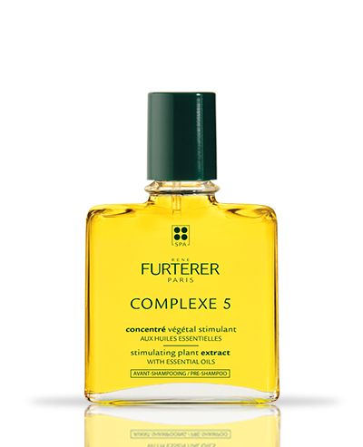 Fighting Gradual Hair Loss Alopecia In Women Rene Furterer