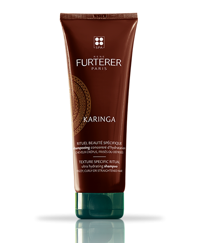 KARINGA Ultra hydrating shampoo René Furterer