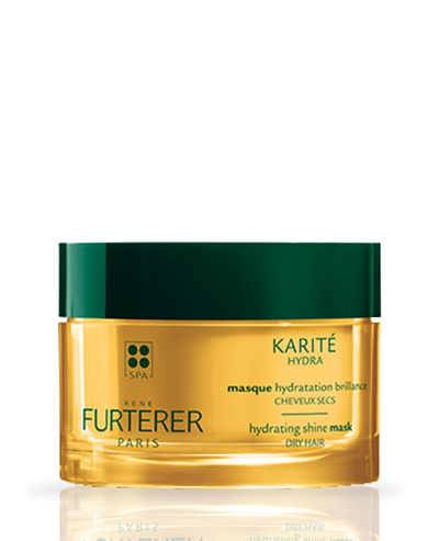 KARITÉ-HYDRA-Mask-hydratation-dry-hair-René-Furterer