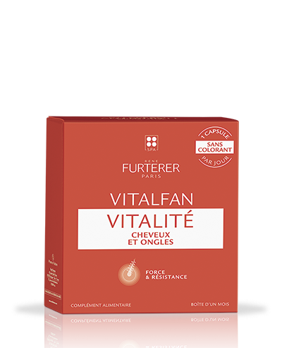 Rene furterer forticea комплекс от выпадения волос