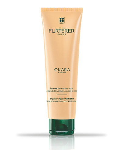 OKARA BLOND - Brightening conditioner | René Furterer