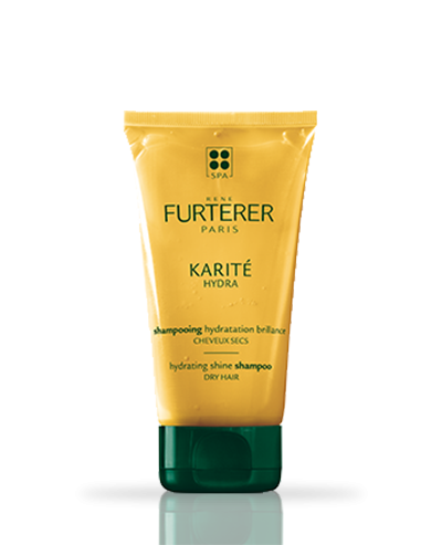 KARITÉ-HYDRA-Shampoo-hydratation-dry-scalp-hair-René-Furterer