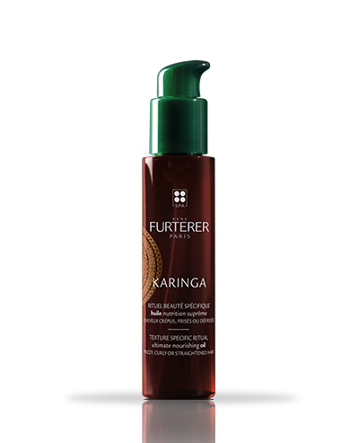 Rene Furterer Produits Tightly Coiled Natural Or