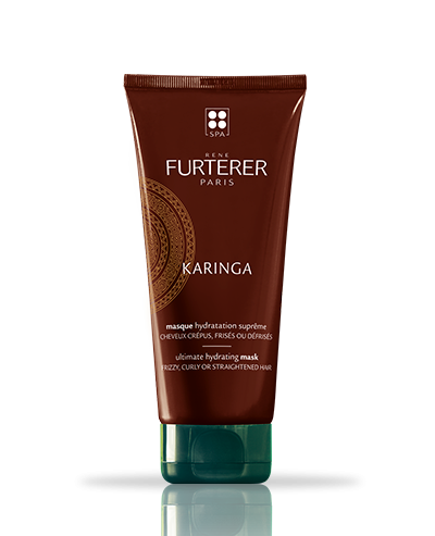 KARINGA Ultimate hydrating mask  René Furterer