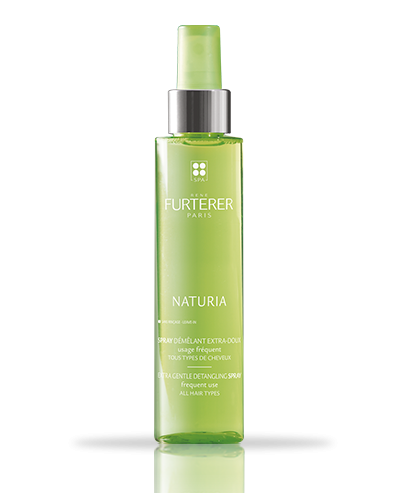 Extra gentle detangling spray for the whole family  | René Furterer