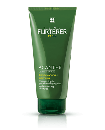 Acanthe curl enhancing shampoo | René Furterer