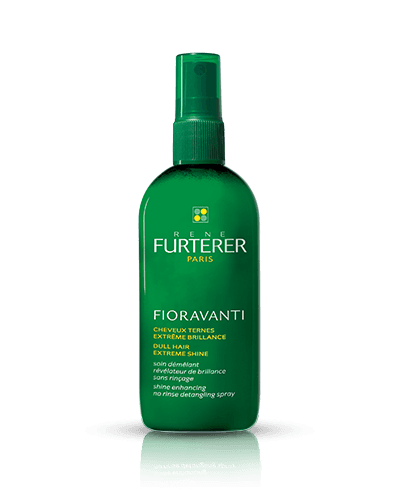 Fioravanti no-rinse detangling spray | René Furterer